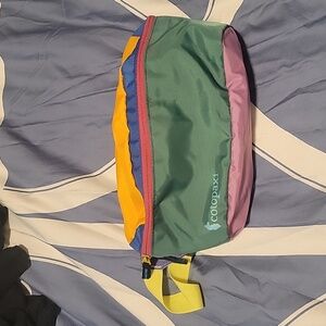 Cotopaxi Hip Pack